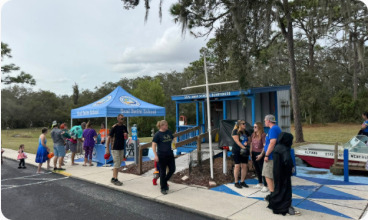 Pasco Safety Town