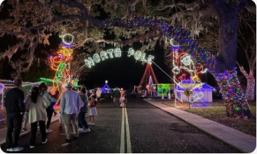 Pasco Safety Town