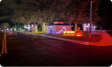 Pasco Safety Town