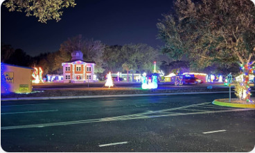 Pasco Safety Town