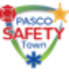 Pasco Safety Town logo