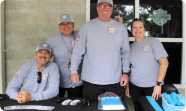 Pasco Safety Town