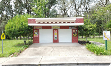 Pasco Safety Town