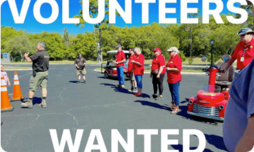 Pasco Safety Town